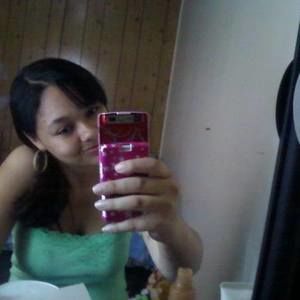 Meet your Posher, Rosie